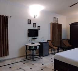Heritage Room