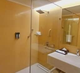 Executive Room (Double Occupancy)