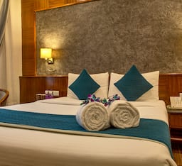 Suite Room