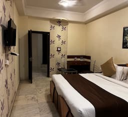 Classic Room