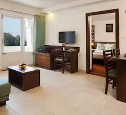 Valley View Privilege Suite