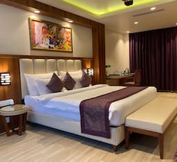 The Premier Room