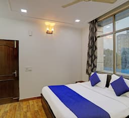 Standard Non AC Room