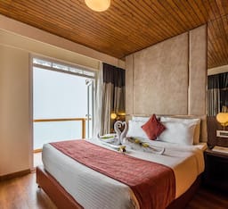 Udaan Nirvana Resort Darjeeling Price, Reviews, Photos & Address