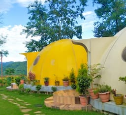Dome House