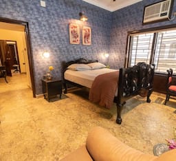 Deluxe Boutique Room 3