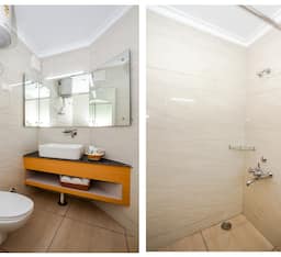 Deluxe Room (No View)