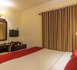Economy Non-Ac Room
