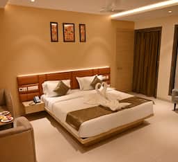 Royal Premium Double Room