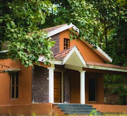 Deluxe Cottage