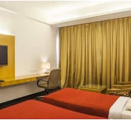 Club Room
