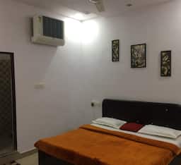 Executive Non A/C Room