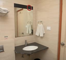 Executive Suite Room