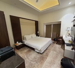 Grand Room