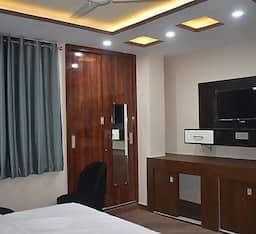 Business Room