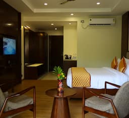 Coffee Cottage Without Balcony