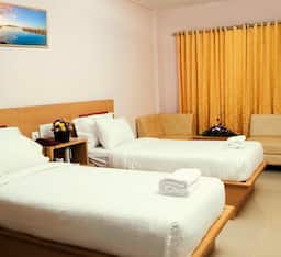 Standard AC Room