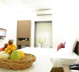 Premier Room