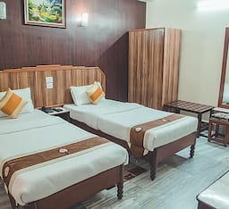 Classic Room