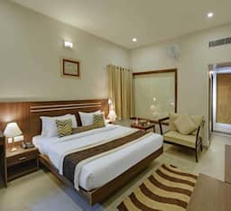 Super Deluxe Room