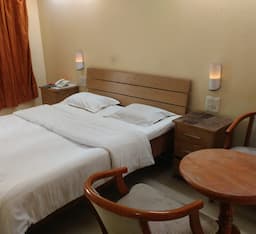 Standard Non AC Room