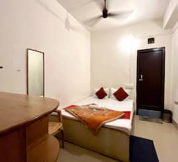 Standard Non AC Room