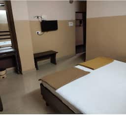 Superior Double Non AC Room