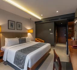 Premier Room