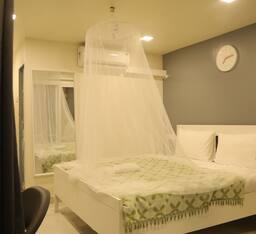 Chalets Room
