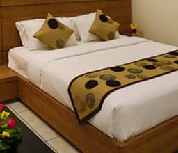 Premium Room King Bed Room