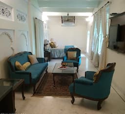 AC Twin Room