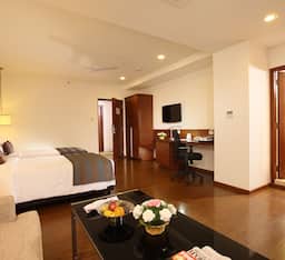 Imperial Room