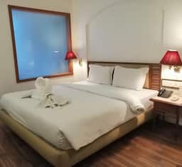 Preminum Deluxe Room