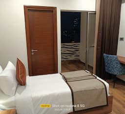 Premium Twin Double Room