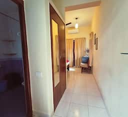 Standard AC Room