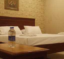 Executive A/c Room