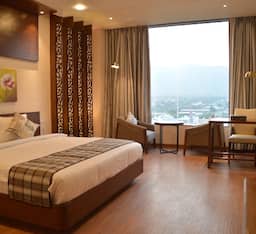 Premium Room