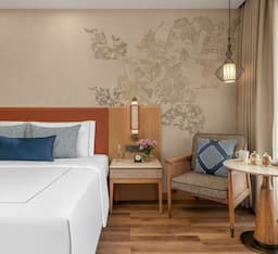Superior Twin Bed Room