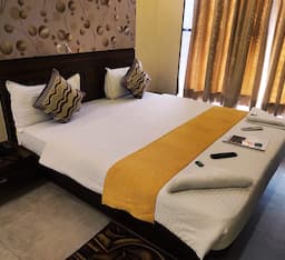 Deluxe NON AC Room