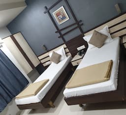 Budget Room
