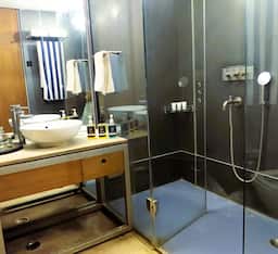 Villa Mezz