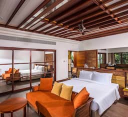 Estate Villa Verandah