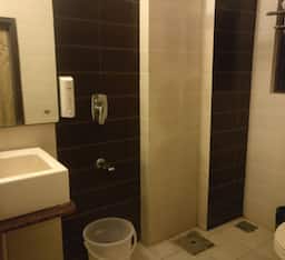 Super Deluxe Room