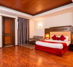 Premium Room