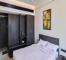 Standard Non AC Room