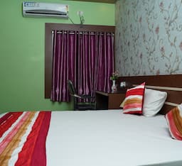 Deluxe Non AC Room