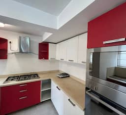 4 BHK Apartment