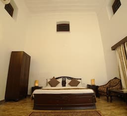 AC Room