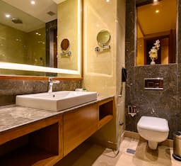 Classic Rooms