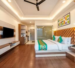 Premium Room